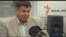 Валентин Степанков в программе "Третий сектор"