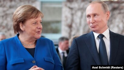 германия живет лучше россии