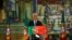 Președintele reales al Portugaliei, Marcelo Rebelo de Sousa