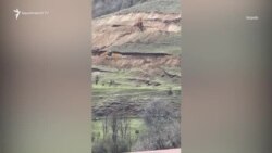 «Որ հարցը քննարկում ես՝ ո՞նց ա լավ լինելու». Արցախը Հայաստանին կապող ճանապարհն անցնելու է Հին Շեն, Մեծ Շեն գյուղերով