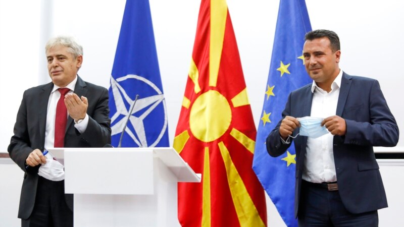 LSDM dhe BDI vazhdojnë qeverisjen, kryeministër shqiptar në 100 ditët e fundit të mandatit