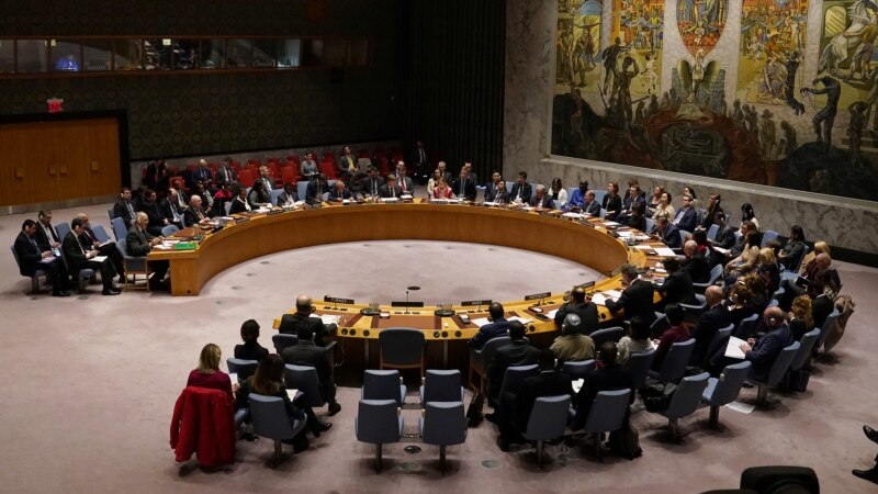 Советот за безбедност на ОН го продолжи мандатот на мировните сили во БиХ