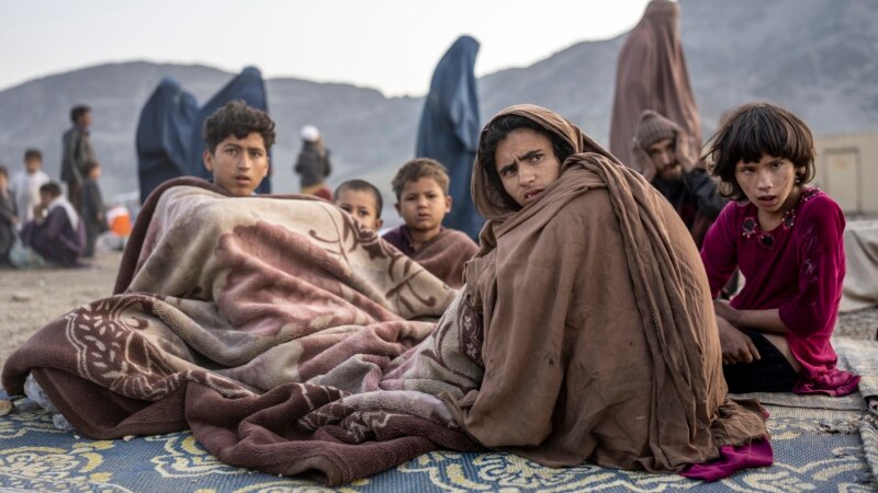   بازگشت مهاجرین افغان از پاکستان، خطر شیوع بیماری پولیو را بیشتر ساخته است