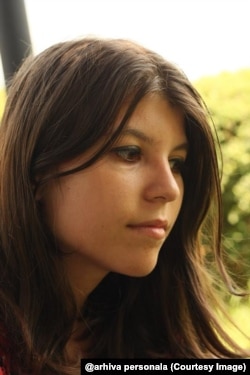 Alexandra Ștefănescu