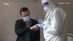 Чому в Україні знижується кількість хворих на COVID-19? (відео)