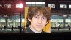 Pus sub acuzare, Dzokjhar Tsarnaev riscă pedeapsa capitală