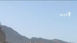 ننګرهار کې د پاکستان د پوځ برید د یوې کورنۍ ۱۸ غړي وژلي دي