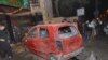 American Shot Dead In Peshawar, Pakistani Police Say 