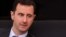 Syria's embattled President Bashar al-Assad