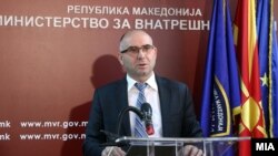 Поранешниот директор на Бирото за јавна безбедност Митко Чавков