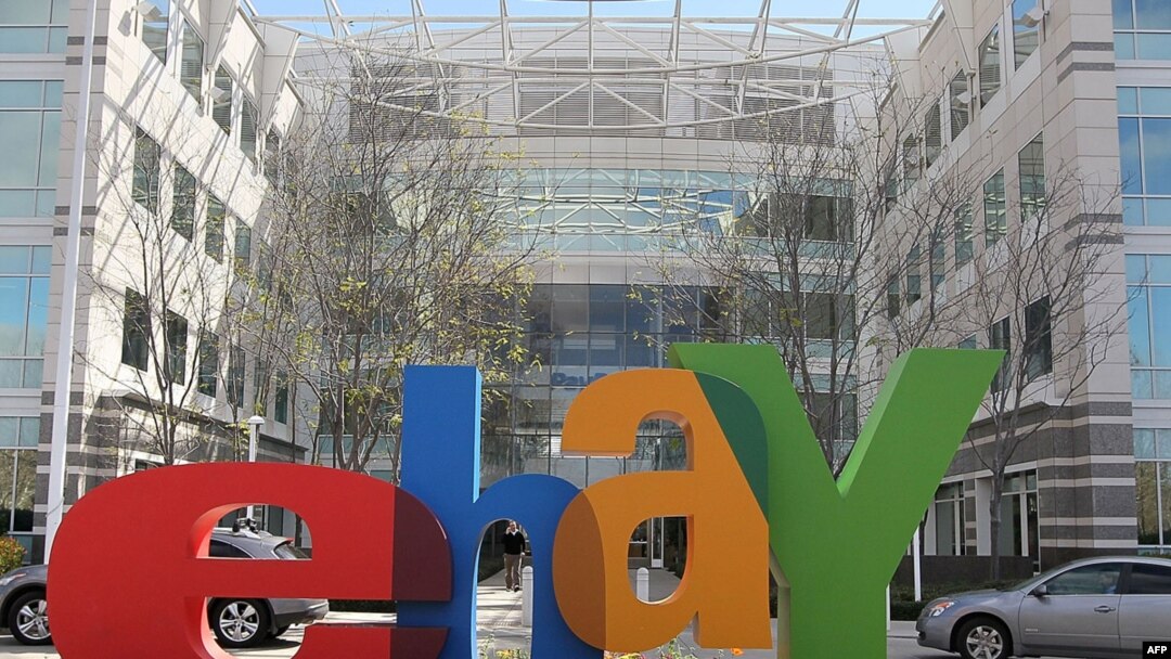  Житель Бельгии выставил на популярном интернет-аукционе eBay политическую партию Новый фламандский альянс (NVA)