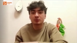 "Ҳар коре кардаам, бо маслиҳати падар аст"