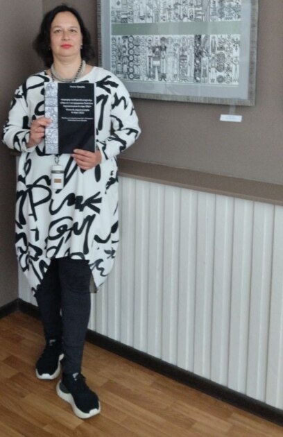 История славянобългарска вече съществува и на украински език Преди дни