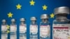 Uniunea Europeană nu a atins ținta pe care și-a propus-o la vaccinarea seniorilor și a cadrelor medicale