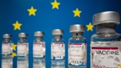 Miért késlekednek az EU-s vakcinaszállítmányok?