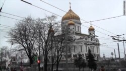 В очереди к дарам волхвов