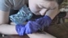 Young Belarusian Tattoo Artist Rolls With The Punches