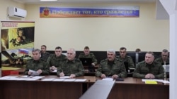 Сюжет для программы Грани времени 18.04.2026