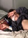 Doctors Swamped With Malnourished Children At Afghan Hospital 
