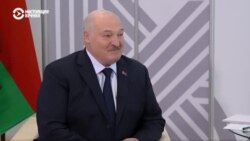 На саммите БРИКС Лукашенко дал несколько больших интервью: о войне в Украине, политзаключенных и о намерении идти на седьмой срок
