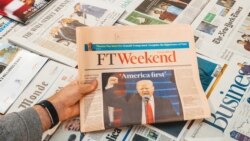 «Իրանի հետ պատերազմ չի լինի, Թրամփի օգտին մեծամասնությունը չի քվեարկի»