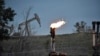 Spaljivanje nepoželjnog metana na bušotinama biće zabranjeno po novim pravilima EU 