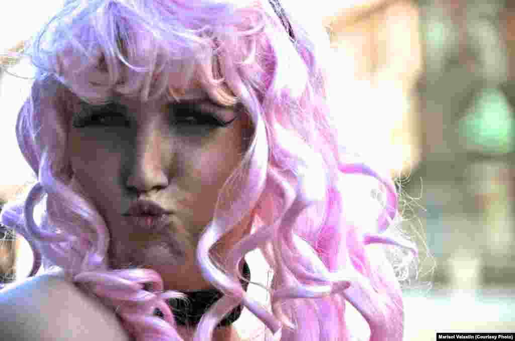 باز هم استکهلم