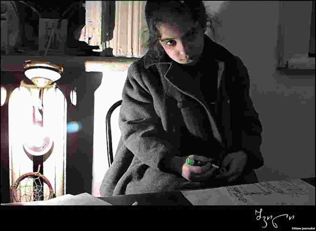 232 ბესო გულაშვილი: "შვილი"