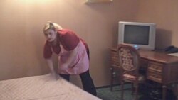 Українські заробітчани