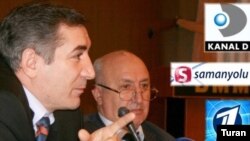 Sədr bildirib ki, televiziya kanallarının yayımı ilə bağlı məsələ Moskvada iyunun 8-9-da müzakirə olunacaq