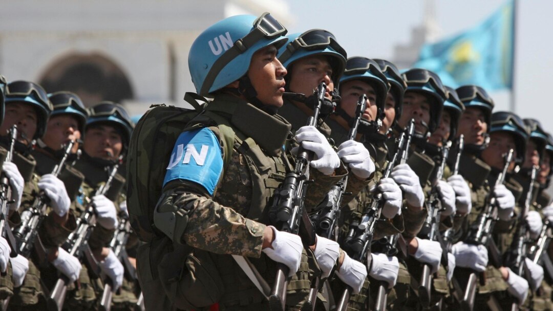 Кемпірдің алтын жаңбырының ескі видеосы