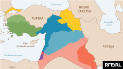 Sykes-Picot Bosnian 2