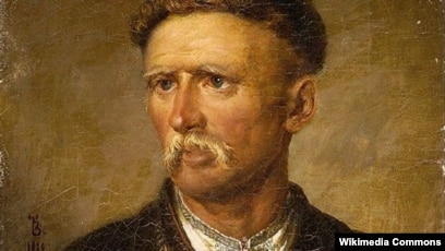 Устим Кармалюк – народний демократ. 215 років з дня народження