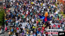 آتلانتا، هشتم فروردین