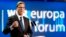 Guido Westerwelle, foto nga arkivi