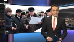 Тажиктер Рахмондун сабагын окушат