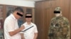 УКМК тараткан сүрөт. 