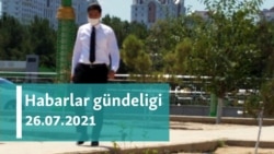 Habarlar gündeligi