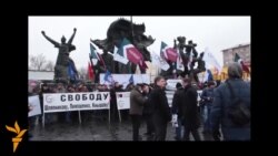 Tur de orizont la Radio Europa Liberă/Libertatea: 14 noiembrie