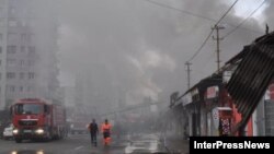 Архивное фото