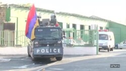 Փաստաբան. «Սասնա ծռերը» պետք է արդարացվեն, նրանք ենթարկվում են քաղաքական հետապնդման