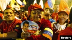 Izbori u Venecueli: Maduro novi predsednik