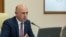 Moldovan Prime Minister Pavel Filip