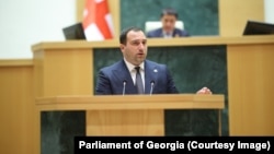 ირაკლი კირცხალია