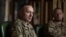 Major General Mykhaylo Drapatiy is  a well-regarded officer among Ukraine’s rank-and-file, and officer corps. He was among those speaking out in the days after Defense Minister Mikhaylo Fedorov was ousted.  
