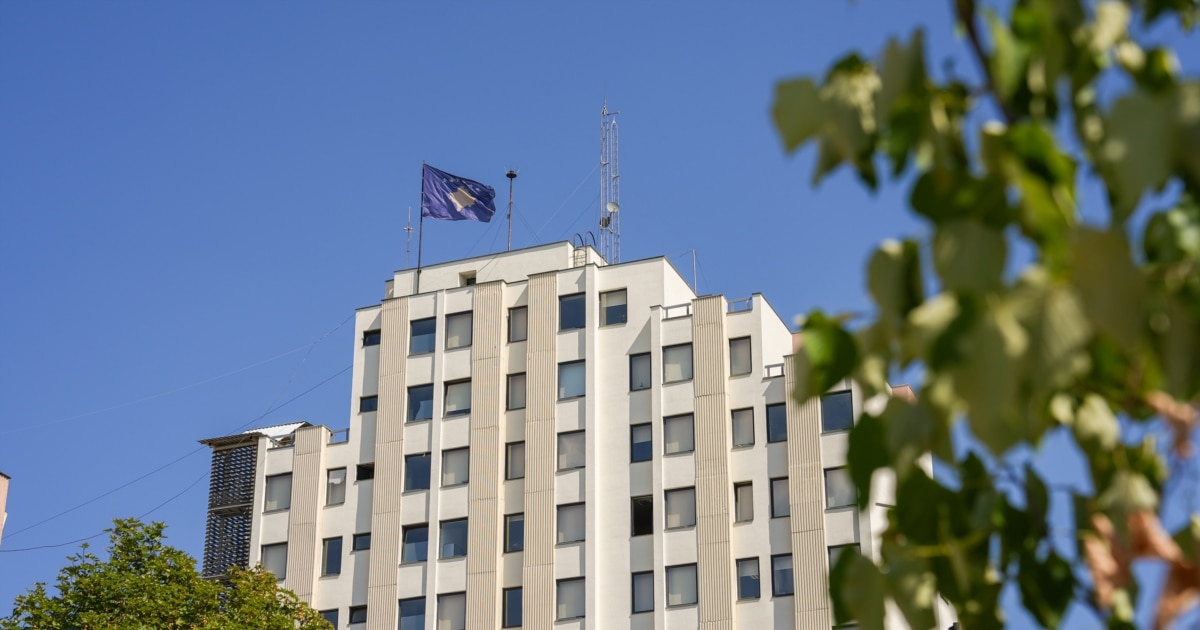 Kosova kërkon angazhim ndërkombëtar pas arrestimit të veteranit të UÇK së nga Serbia