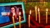 پدر یما سیاوش: سازمان ملل به دوسیه قتل پسرم رسیدگی کند