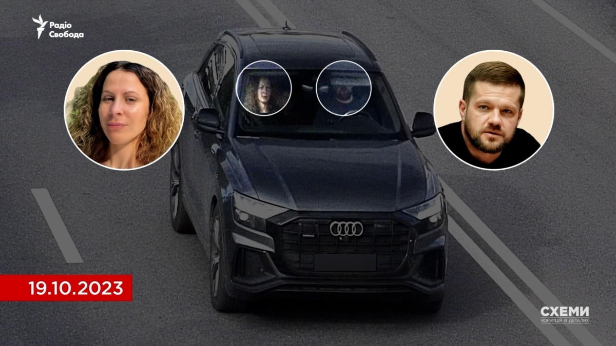 «Схеми» знайшли у родини топ-посадовця СБУ люксові автомобілі, коштовну нерухомість та комплекс відпочинку в Карпатах