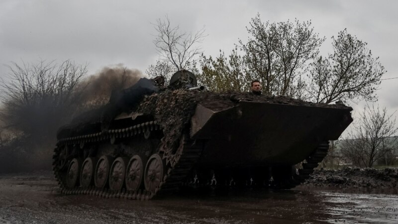 Ucrainenii au respins zeci de atacuri militare în ultima zi