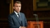 Din inițiativa lui Macron, Franța ar putea deveni prima țară cu drept de veto din Consiliul de Securitate ONU care recunoaște statul palestinian. (Imagine de arhivă)